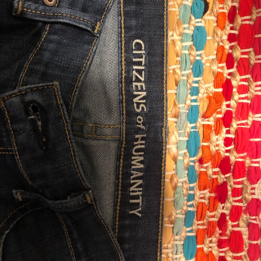 Citizen of Humanity Jeans!! - Picture 2 of 3